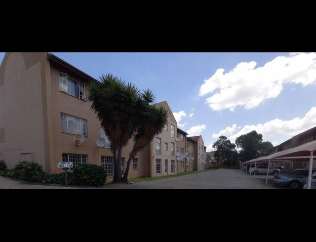 2 BEDROOM APARTMENT FOR SALE IN ALAN MANOR